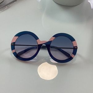 Emilio Pucci sunglasses